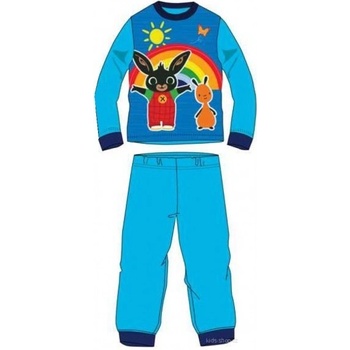 Setino chlapecké pyžamo \"Bing\" sv.modrá