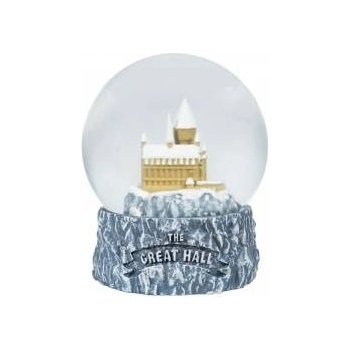 BLUE SKY BlueSkyStudios Sanrio Schneekugel Harry Potter