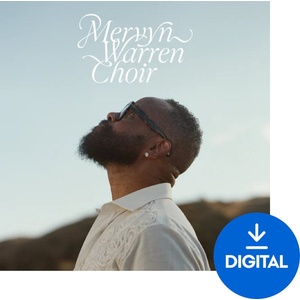 Spitfire Audio Mervyn Warren Choir (Дигитален продукт)