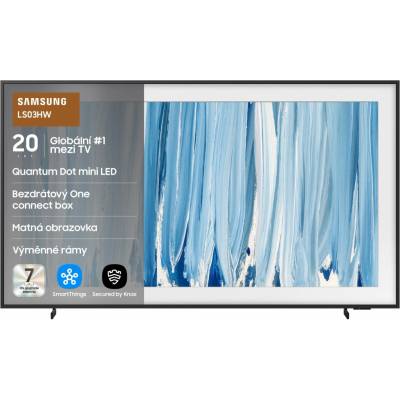 Samsung QE65LS03HWU
