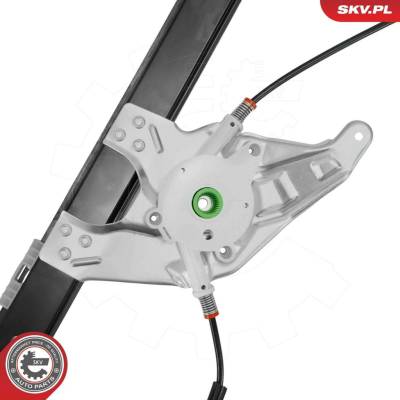 Zvedací zařízení oken ESEN SKV 01SKV072