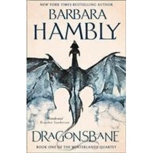 Dragonsbane (ISBN: 9780008374181)