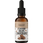 OstroVit Flavour Drops [30 мл] Шоколад