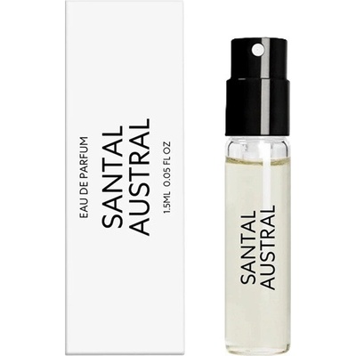 Matiere Premiere Santal Austra parfumovaná voda unisex 1,5 ml vzorka