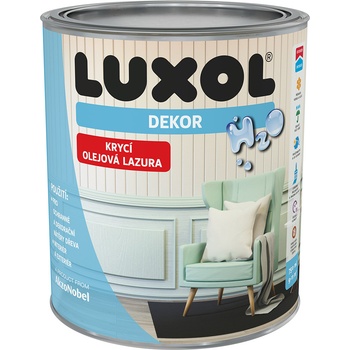 Luxol Lodný lak 0,75 l