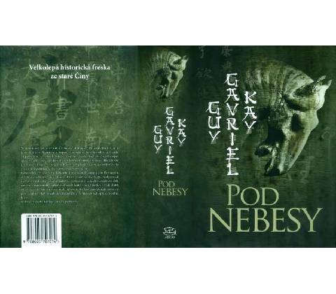 Pod nebesy