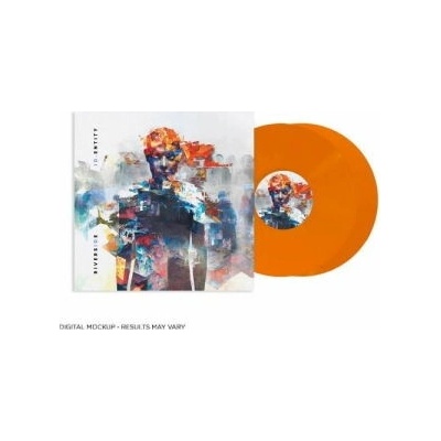 Riverside - Id.Entity (2023) Vinyl