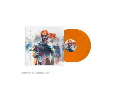 Riverside - Id.Entity (2023) Vinyl