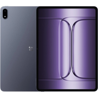OnePlus Pad 3 Wi-Fi 12GB/256GB Storm Blue 5511100393 – Zboží Živě