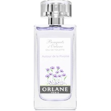 Orlane Bouquets d’Orlane Autour de la Pivoine toaletní voda dámská 100 ml