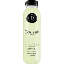 Care Lab Water Brain/Mysl zelený citrón pomelo 400 ml