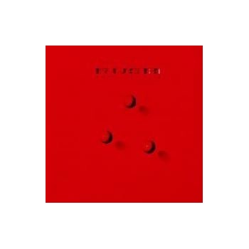 RUSH: HOLD YOUR FIRE LP
