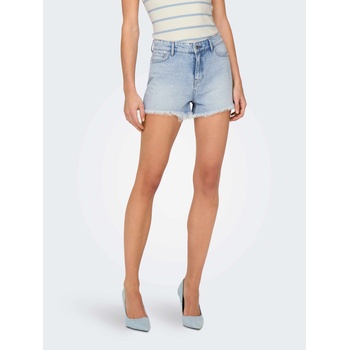 ONLY Къси панталони onlpacy hw rhinestone dnmshorts azg