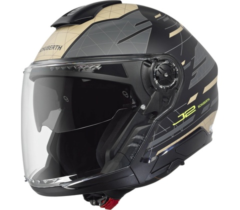 Schuberth J2