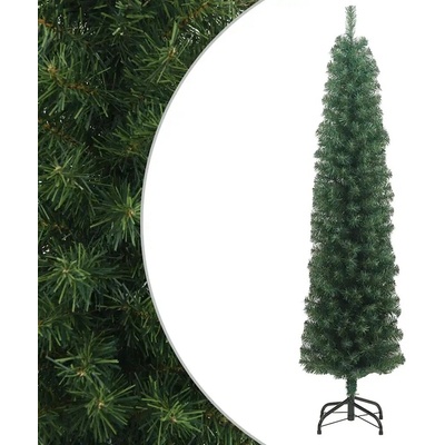 VidaXL Umelý vianočný stromček 161 - 180 cm