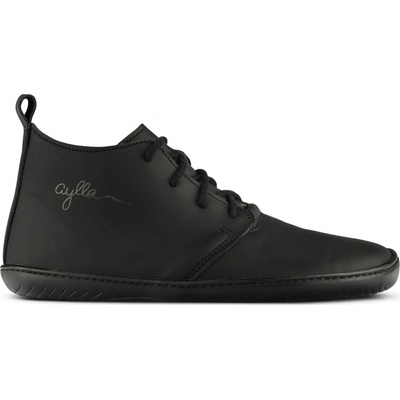 Aylla Tiksi boty L black – Sleviste.cz