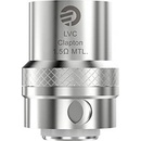 Joyetech Cubis LVC Clapton MTL 1,5ohm hlava