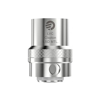 Joyetech Cubis LVC Clapton MTL 1,5ohm hlava