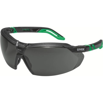 Uvex i-5 9183045 sivé