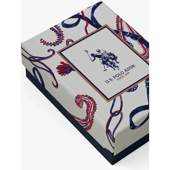 U. S. Polo Assn U. S. Polo Assn. Часовник U. S. Polo Assn. LUCY (USP8061BK)