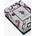 U. S. Polo Assn U. S. Polo Assn. Часовник U. S. Polo Assn. LUCY (USP8061BK)