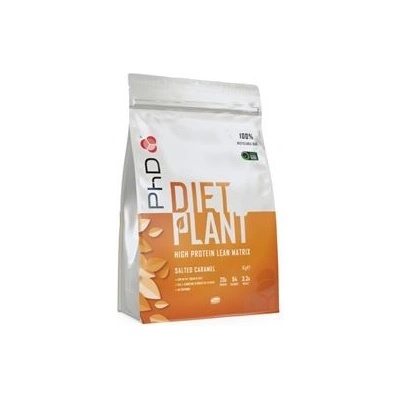 PhD Nutrition Diet Plant Protein 1000 g