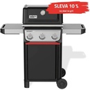 Weber Spirit E-315