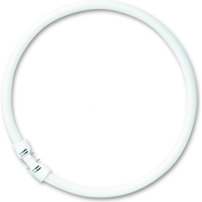 Osram 2GX13 Kruhová zářivka T5 55W/830 3000K teplá bílá