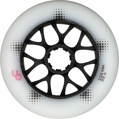 Undercover Team PRO 110mm 86A 3k