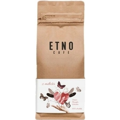 Etno Cafe Coffee From Love 250 g
