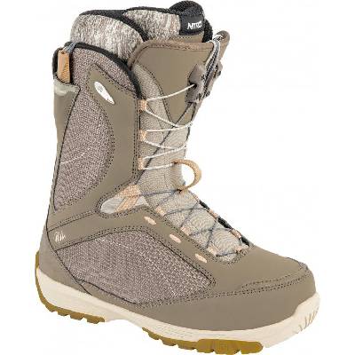 dámské boty Nitro Monarch TLS stone 255