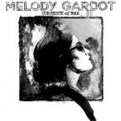 Melody Gardot - Currency of man, 1CD, 2015