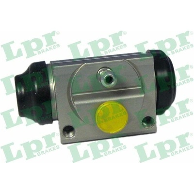 Brzdový váleček LPR 5224