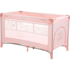 Kikka Boo Кошара на две нива So Gifted Pink 2023 (31003010108)