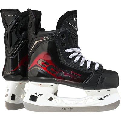 CCM JetSpeed FT890 Junior