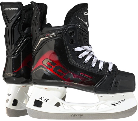 CCM JetSpeed FT890 Junior
