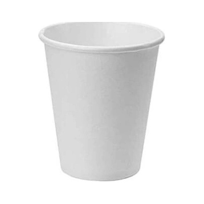 Papírový kelímek bílý XS 110 ml průměr 62mm 100024668 – Zbozi.Blesk.cz
