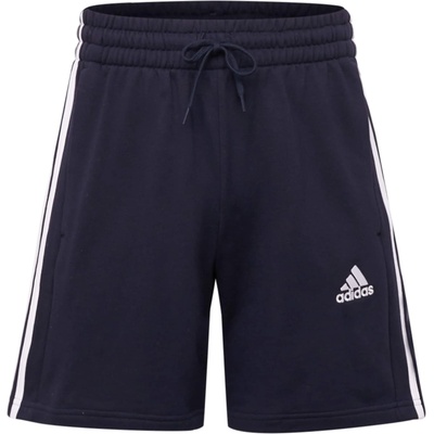 Adidas sportswear Спортен панталон синьо, размер l