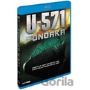 Ponorka U-571 BD