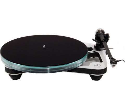 Rega Planar 8