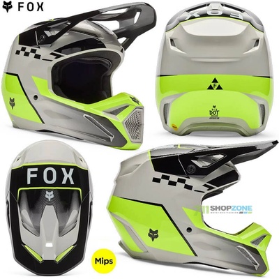 Fox Racing V1 Collect