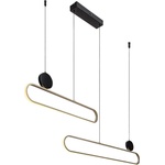 Rábalux Circado 72268