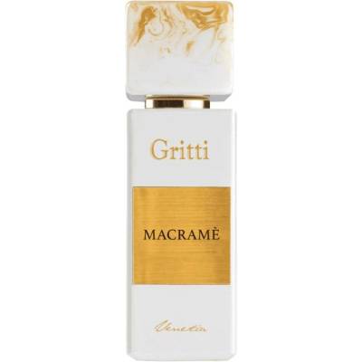 Gritti Macrame parfémovaná voda dámská 100 ml