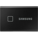 Външен SSD хард диск Samsung T7 500GB SSD USB 3.2 (MU-PC500S)