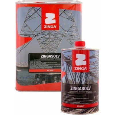 ZINGASOLV riedidlo 1L