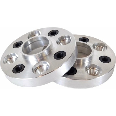 Rozšiřovací podložky 5x120 72,5mm se závitovými vložkami M14x1,25 Šířka podložky: 30mm – Hledejceny.cz