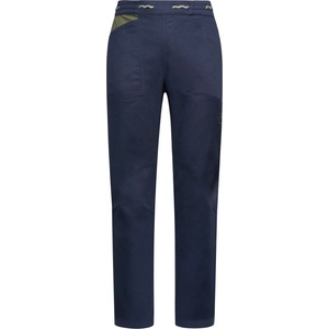 La Sportiva Мъжки панталон за катерене La Sportiva Bolt Pant Climbing trousers - Night Sky / Cypress (009-1593-0312)