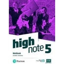 High Note 5 Workbook
