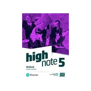 High Note 5 Workbook