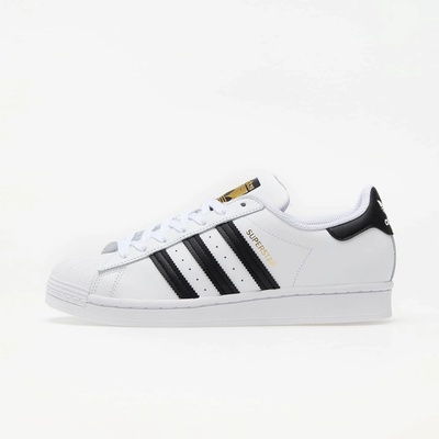 adidas Originals SUPERSTAR eg4958 white core black – Zboží Dáma